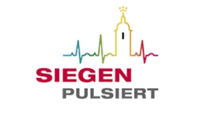Logo Stadtarchiv Siegen