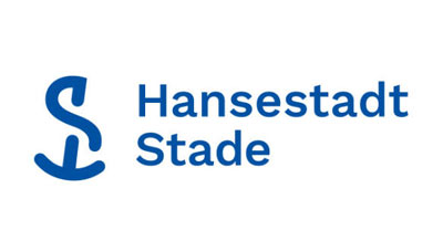Logo Stadtarchiv Stade
