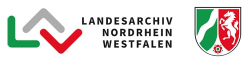 Landesarchiv Nordrhein-Westfalen