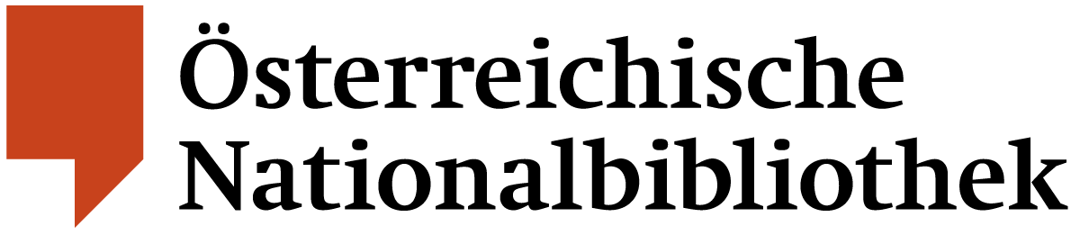 Logo Österreichische Nationalbibliothek