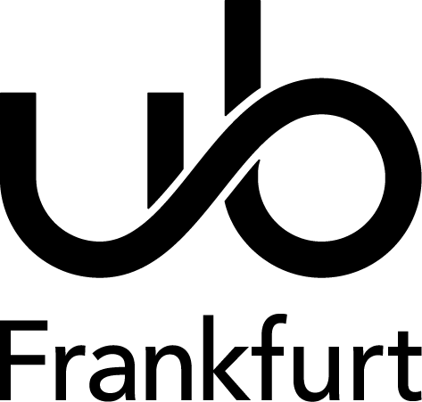 Logo Universitätsbibliothek J. C. Senckenberg