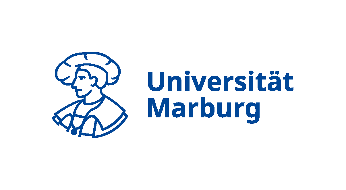Logo Universitätsarchive in Hessen, Partner 4