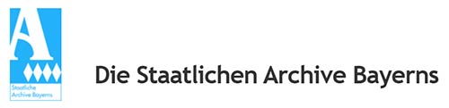 Generaldirektion der Staatlichen Archive Bayerns