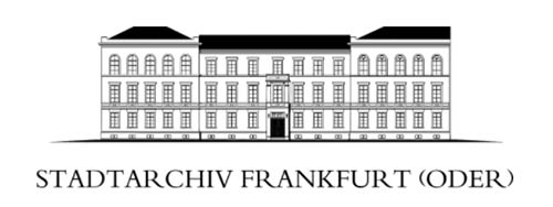 Stadtarchiv Frankfurt (Oder)